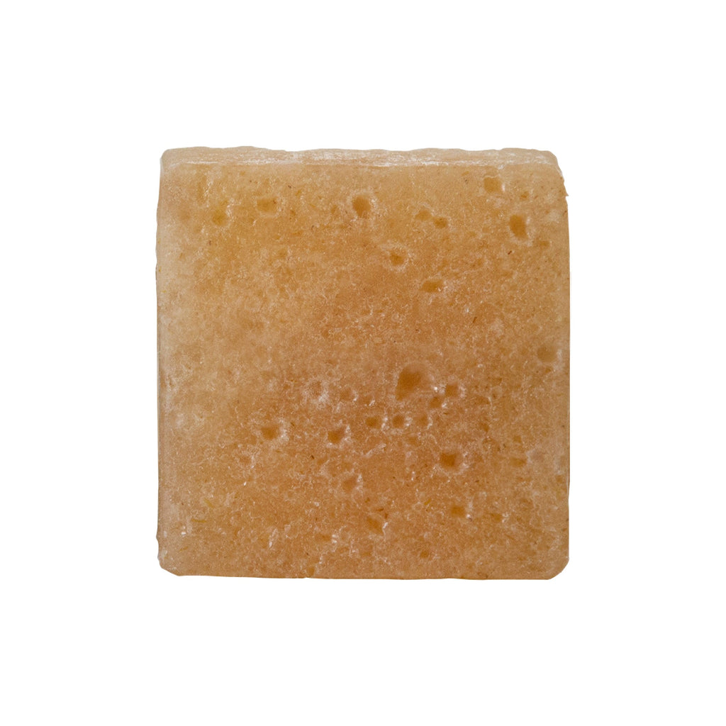 Mini Esponjabón Avena, Exfoliante - esponjabon